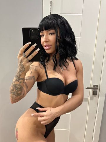 Милена Вип Стройная Блондинка Дубки