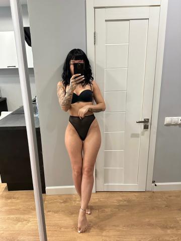 Милена Вип Стройная Блондинка фото 5