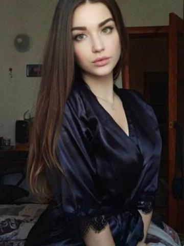 Наталия Привлекательная Блондинка фото 2